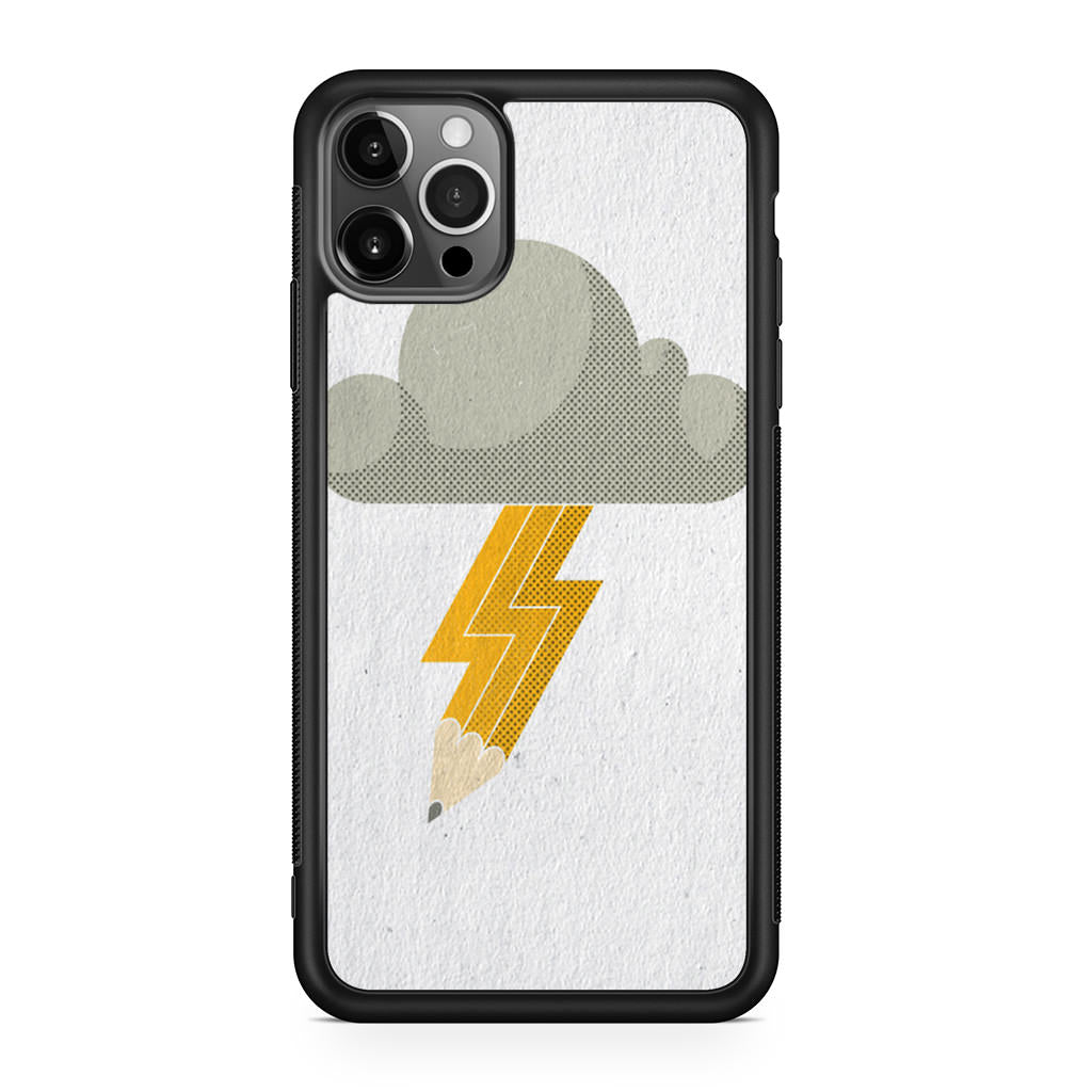 PenCloud iPhone 12 Pro Case