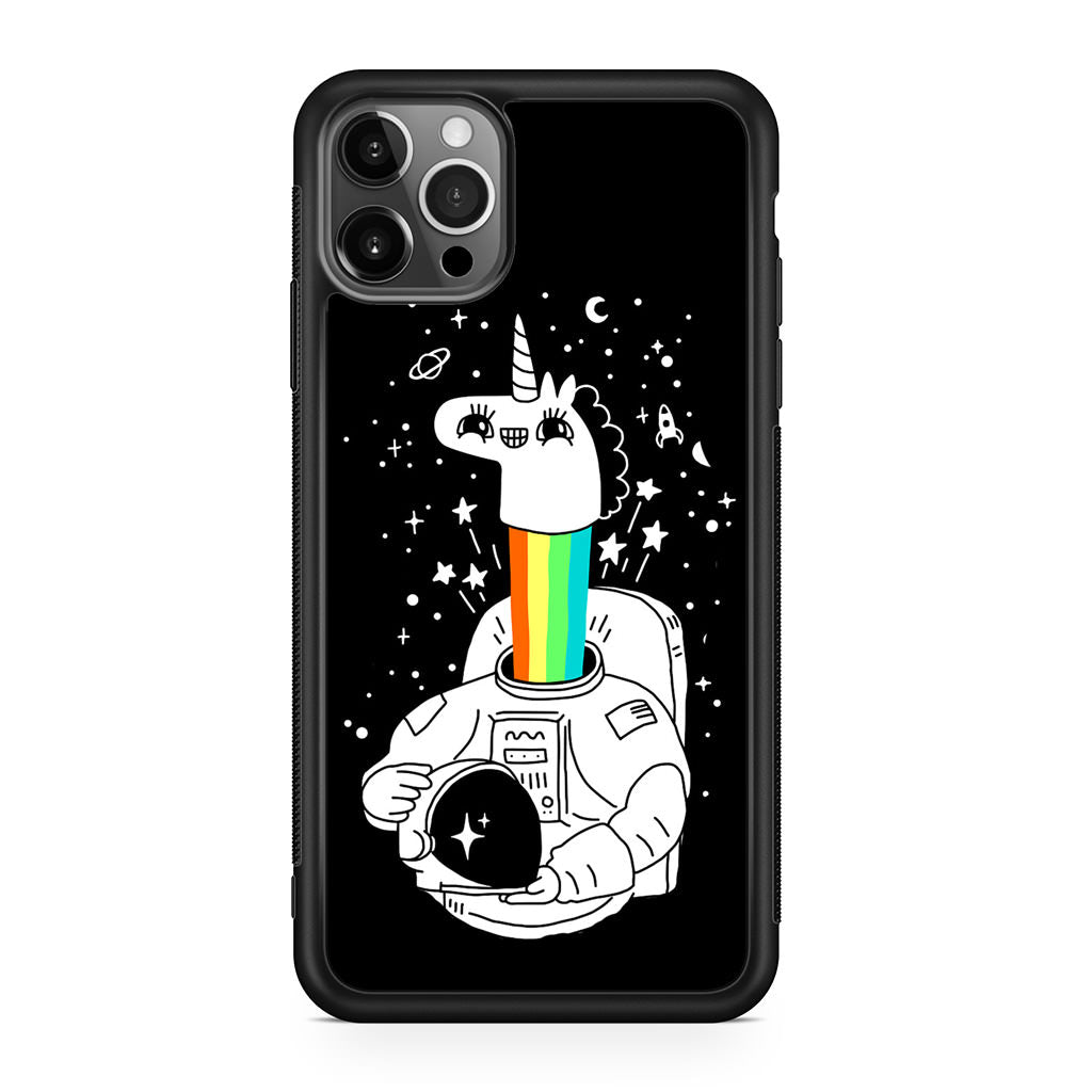 See You In Space iPhone 12 Pro Case