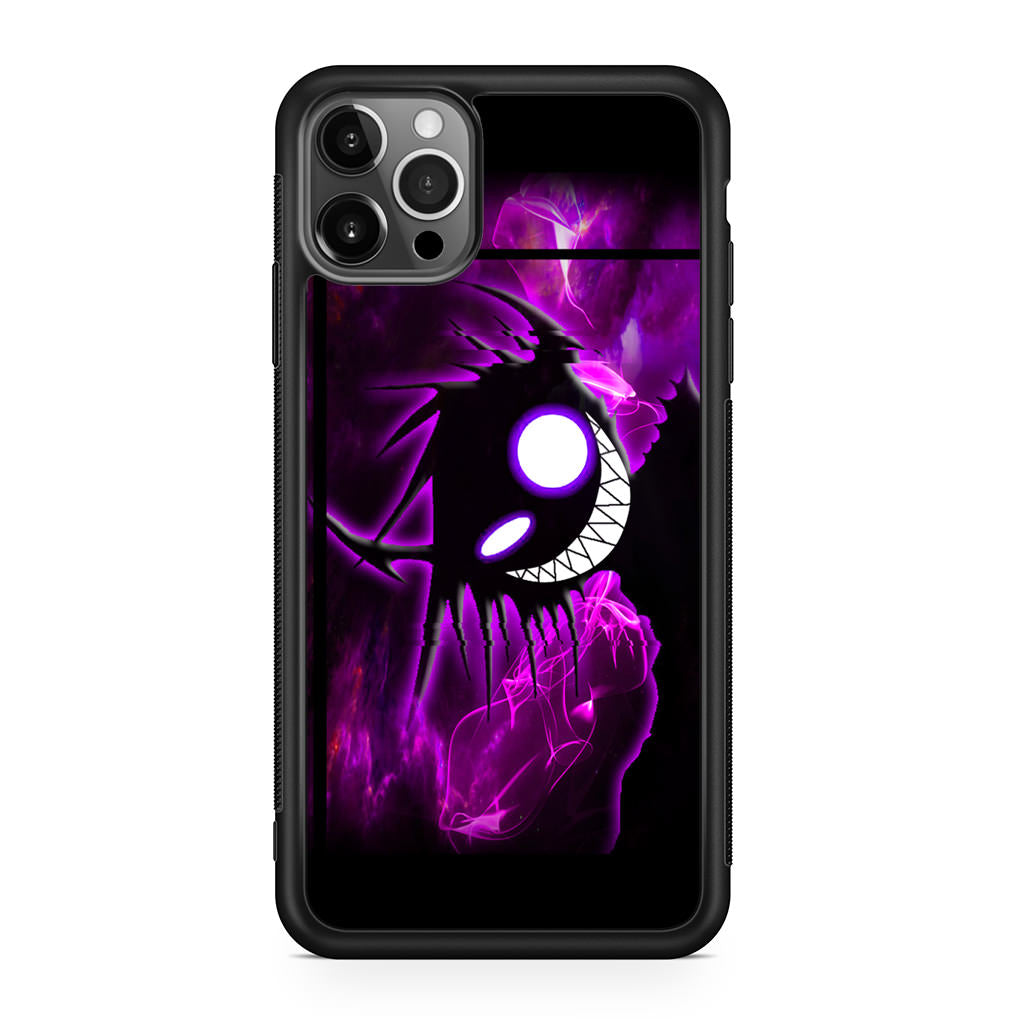 Sinister Minds iPhone 12 Pro Case