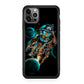 Space Impact iPhone 12 Pro Case