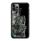 Television Rules the Nation iPhone 12 Pro Max Case