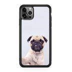 The Selfie Pug iPhone 12 Pro Max Case
