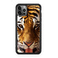 Tiger Eye iPhone 12 Pro Case