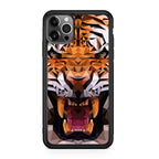 Tiger Polygon iPhone 12 Pro Max Case