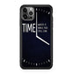 Time Waste It While You Still Can iPhone 12 Pro Max Case
