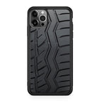 Tire Pattern iPhone 12 Pro Max Case