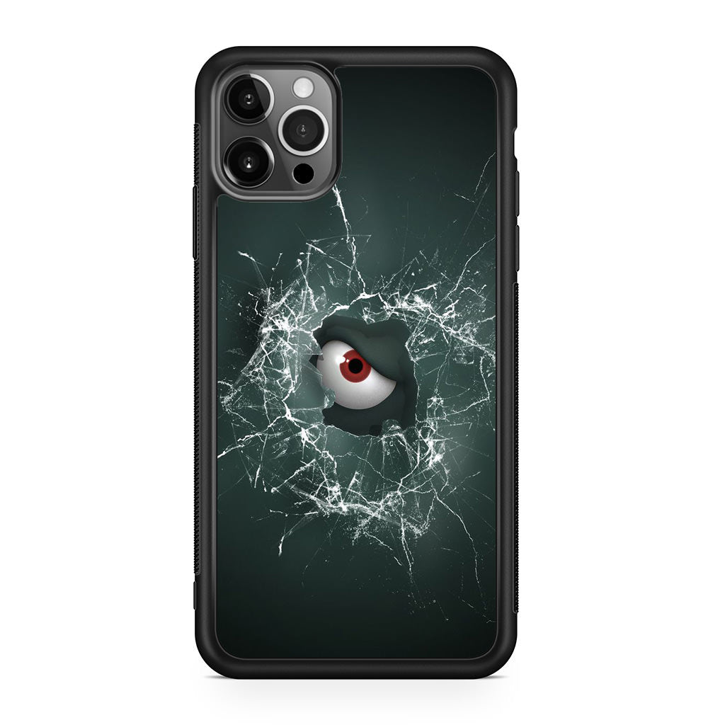 Watching you iPhone 12 Pro Case