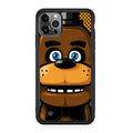 Five Nights at Freddy's Freddy Fazbear iPhone 12 Pro Max Case