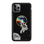 NASA Art iPhone 12 Pro Max Case