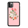 The Word Love iPhone 12 Pro Case