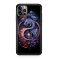 Dragon Yin Yang iPhone 12 Pro Case