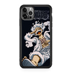 Gear 5 Iconic Laugh iPhone 12 Pro Case
