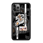 Gear 5 Introduction iPhone 12 Pro Case