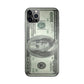 100 Dollar iPhone 12 Pro Case