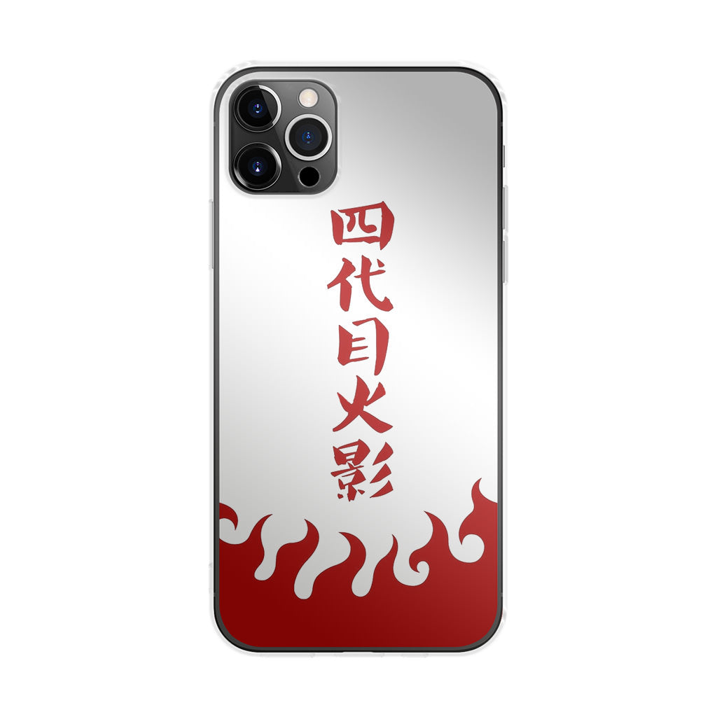 4th Kage Cloak iPhone 12 Pro Case