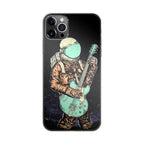 Alone In My Space iPhone 12 Pro Case