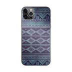 Aztec Motif iPhone 12 Pro Max Case