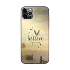 Believe in Yourself iPhone 12 Pro Max Case
