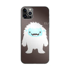 Big Foot Yeti iPhone 12 Pro Max Case