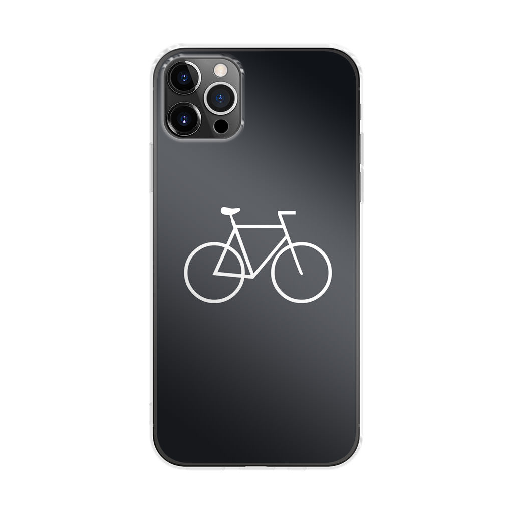 Biker Only iPhone 12 Pro Case