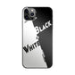 Black Or White Michael Jackson iPhone 12 Pro Case