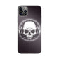 Bone Skull Club iPhone 12 Pro Max Case