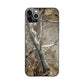 Camoflage Real Tree iPhone 12 Pro Case