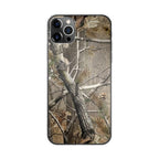 Camoflage Real Tree iPhone 12 Pro Max Case