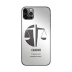 Candor Divergent Faction iPhone 12 Pro Max Case