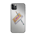 Cassete Tape Old iPhone 12 Pro Max Case