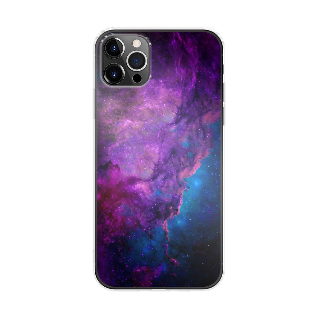 Cloud in the Galaxy iPhone 12 Pro Case