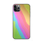 Colorful Stripes iPhone 12 Pro Max Case