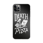 Death By Pizza iPhone 12 Pro Max Case