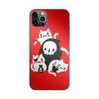 Death Little Helpers iPhone 12 Pro Max Case