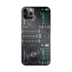 DJ Controller iPhone 12 Pro Max Case