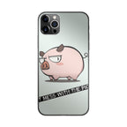 Dont Mess With The Pig iPhone 12 Pro Max Case