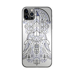 Eminence Crest iPhone 12 Pro Max Case