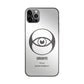 Erudite Divergent Faction iPhone 12 Pro Case