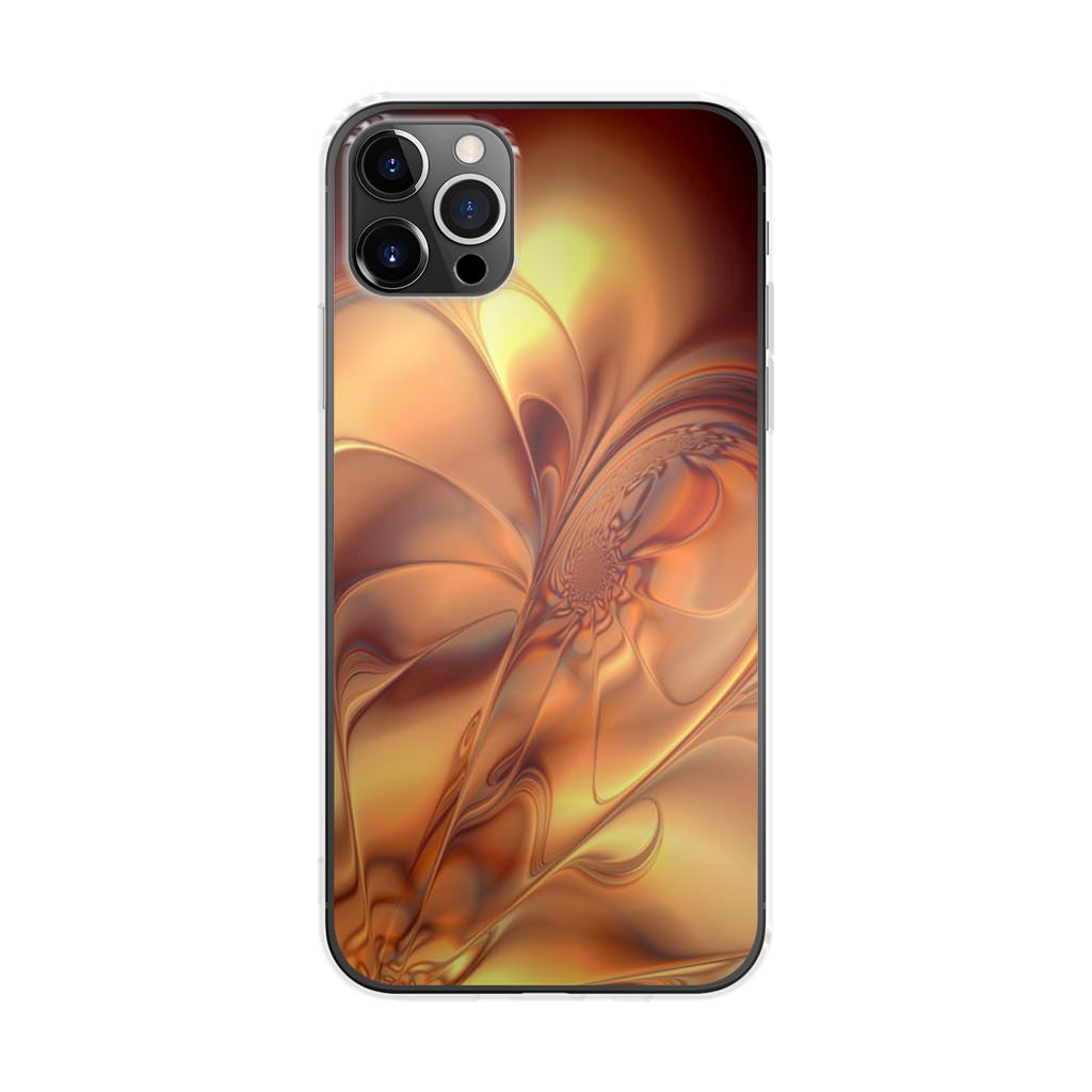 Evening Glory iPhone 12 Pro Case