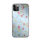 Floral Summer Wind iPhone 12 Pro Max Case