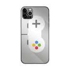 Game Console Minimalist iPhone 12 Pro Case