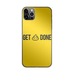 Get Shit Done iPhone 12 Pro Max Case