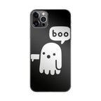 Ghost Of Disapproval iPhone 12 Pro Max Case