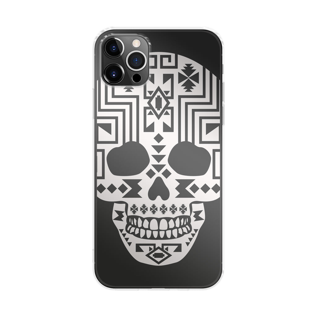 Greyskull iPhone 12 Pro Case