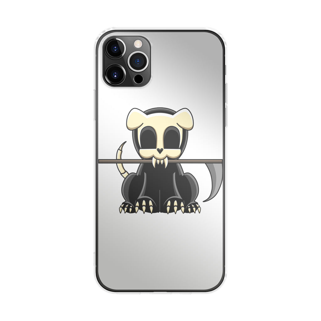 Grim Reapet iPhone 12 Pro Case