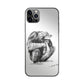 Guinea Chimp iPhone 12 Pro Case