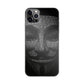 Guy Fawkes Mask Anonymous iPhone 12 Pro Case