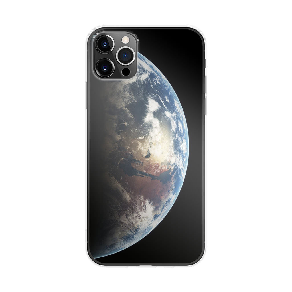 Half of World iPhone 12 Pro Max Case