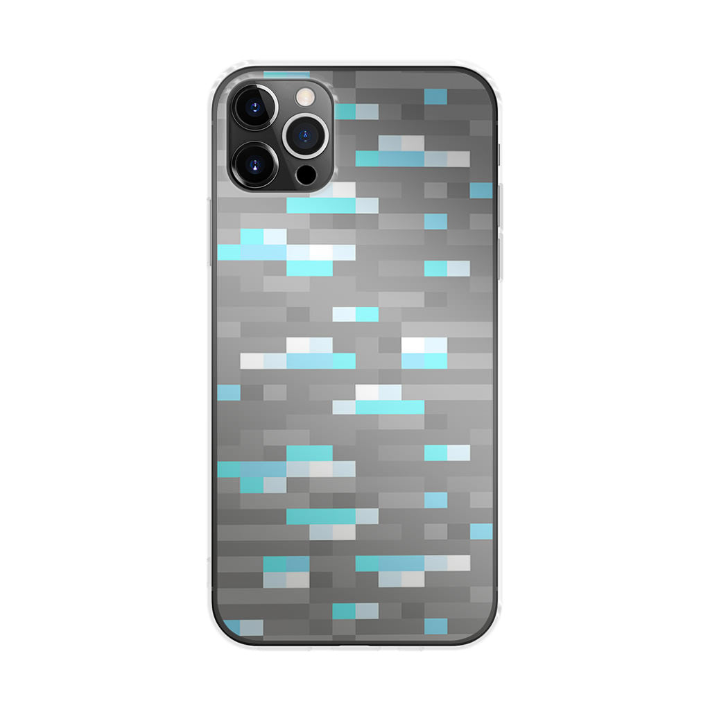 Inspired Ore Diamond iPhone 12 Pro Max Case