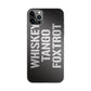 Military Signal Code iPhone 12 Pro Case